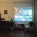 Timeless 弄堂记忆 独门独院 观影泡浴 地铁线x3 Iapm核心商圈